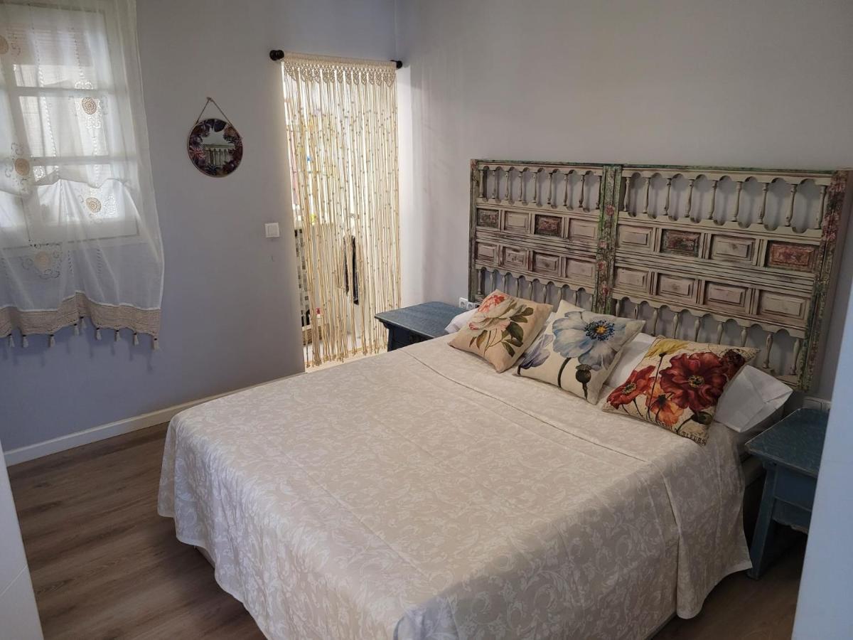 Bonita Casa Adosada En Esquina ماربيا المظهر الخارجي الصورة